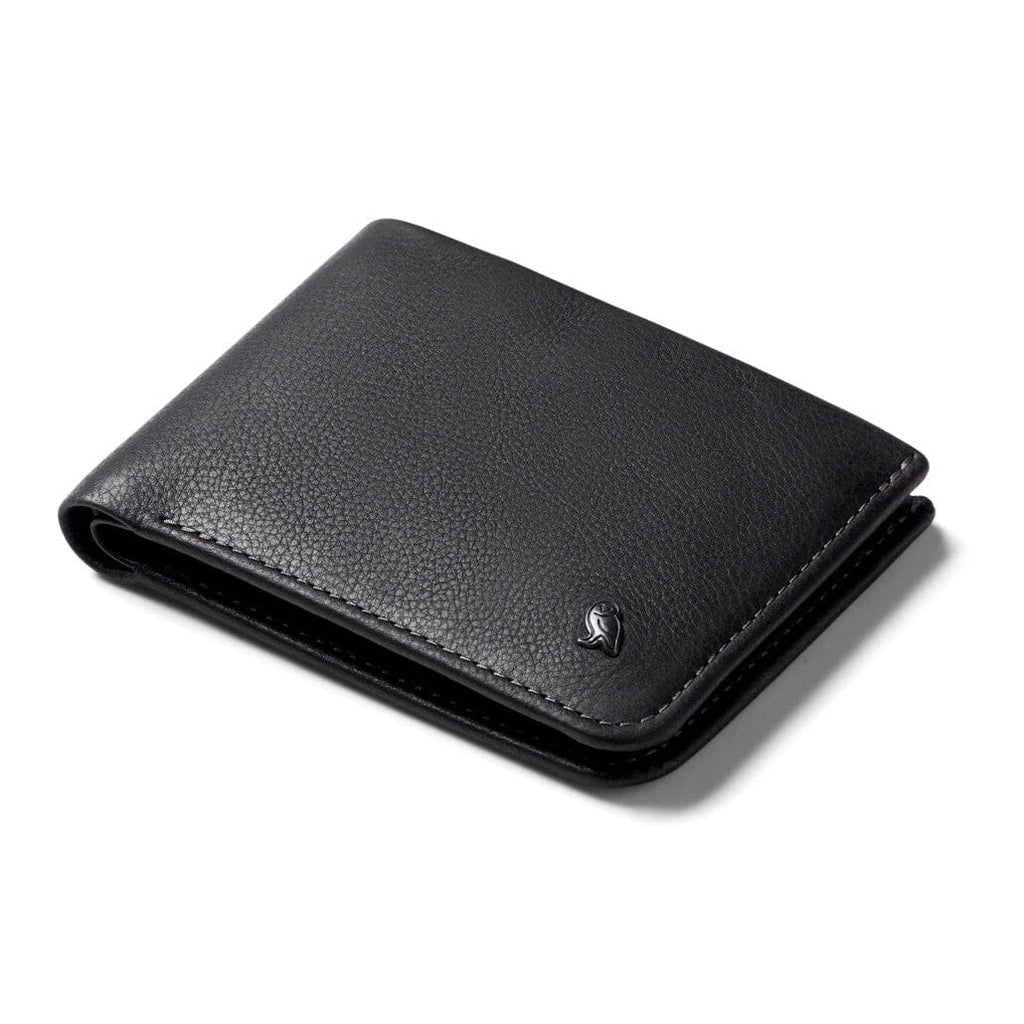 Bellroy Hide and Seek Leather Wallet — Fendrihan