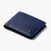 Bellroy Hide and Seek Leather Wallet Leather Wallet Bellroy LO Ocean 