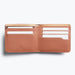 Bellroy Hide and Seek Slim Leather Wallet, Premium Edition Leather Wallet Bellroy 