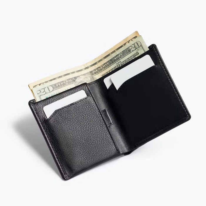 Bellroy Note Sleeve Leather Wallet Leather Wallet Bellroy 