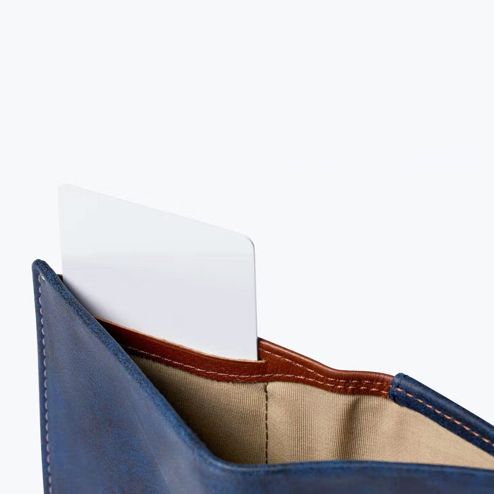 Bellroy Note Sleeve Leather Wallet Leather Wallet Bellroy 