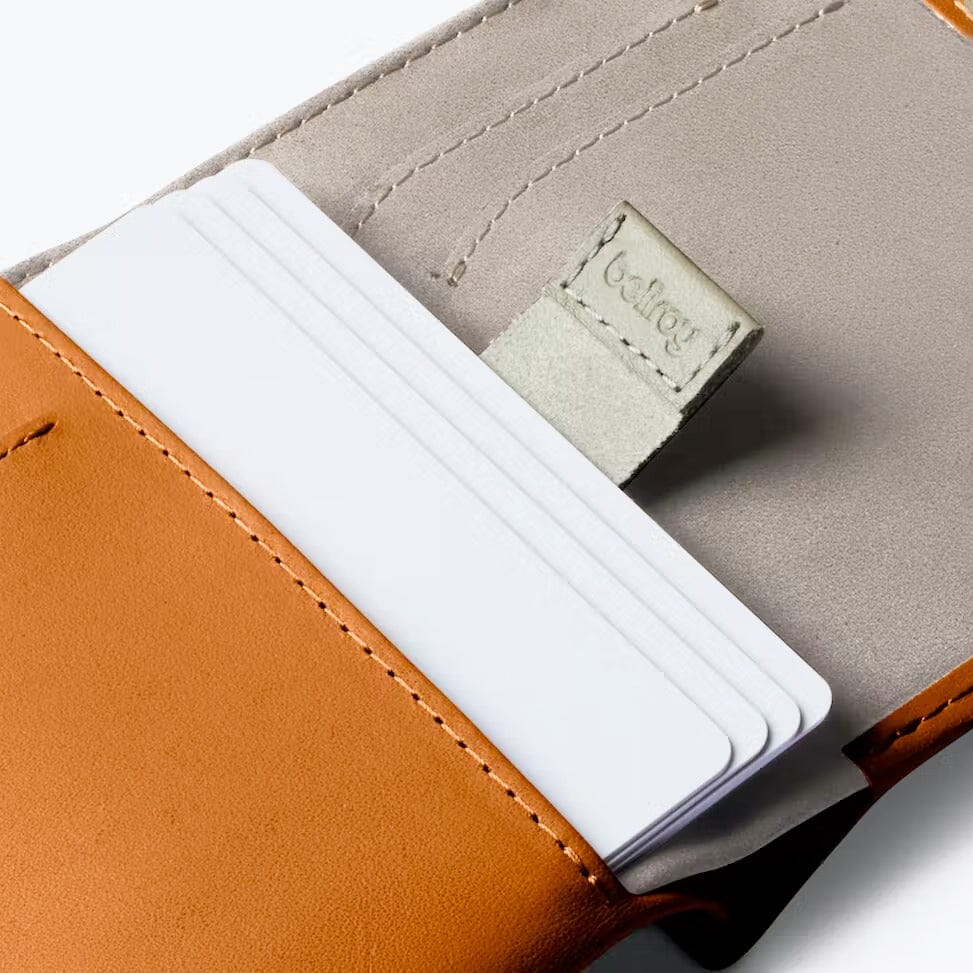 Bellroy Note Sleeve Leather Wallet Leather Wallet Bellroy 