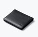 Bellroy Slim Sleeve Leather Wallet Leather Wallet Bellroy Obsidian 