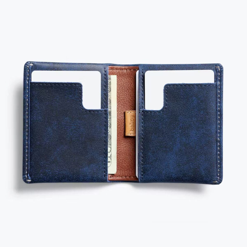 Bellroy Slim Sleeve Leather Wallet Leather Wallet Bellroy 