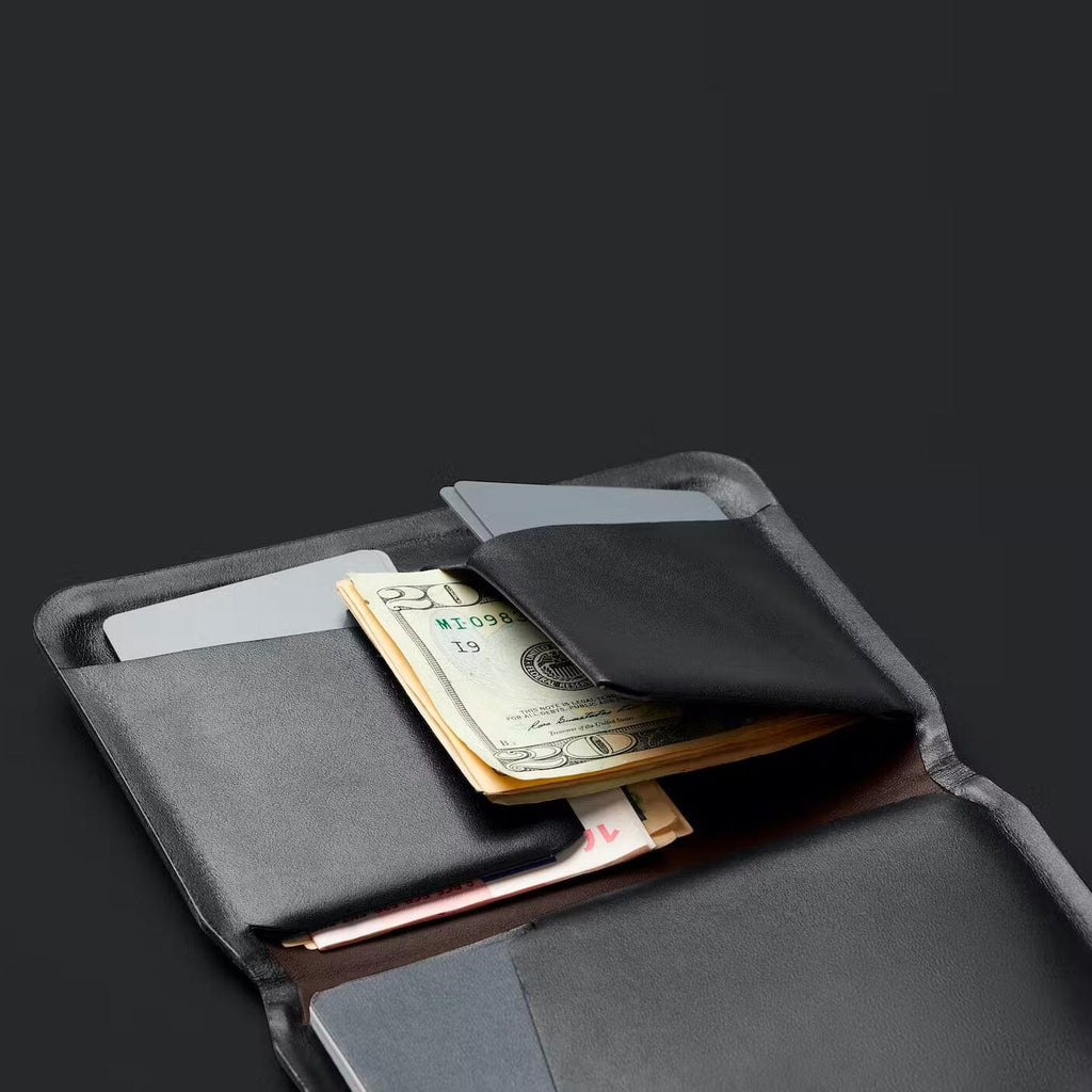 Bellroy Apex Passport Cover passport cover Bellroy 