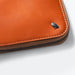 Bellroy Zip Wallet Leather Wallet Bellroy 