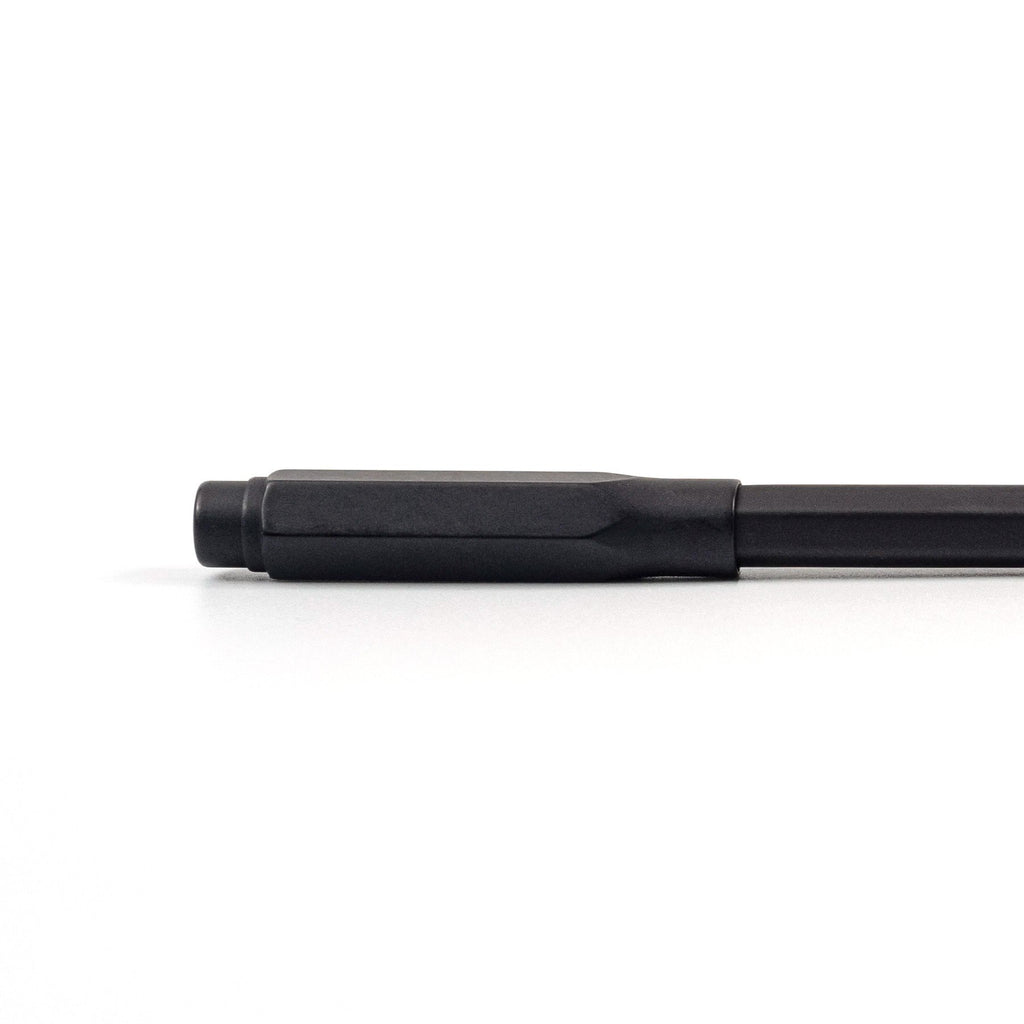 Blackwing Point Guard, Matte Black Pencil Blackwing 