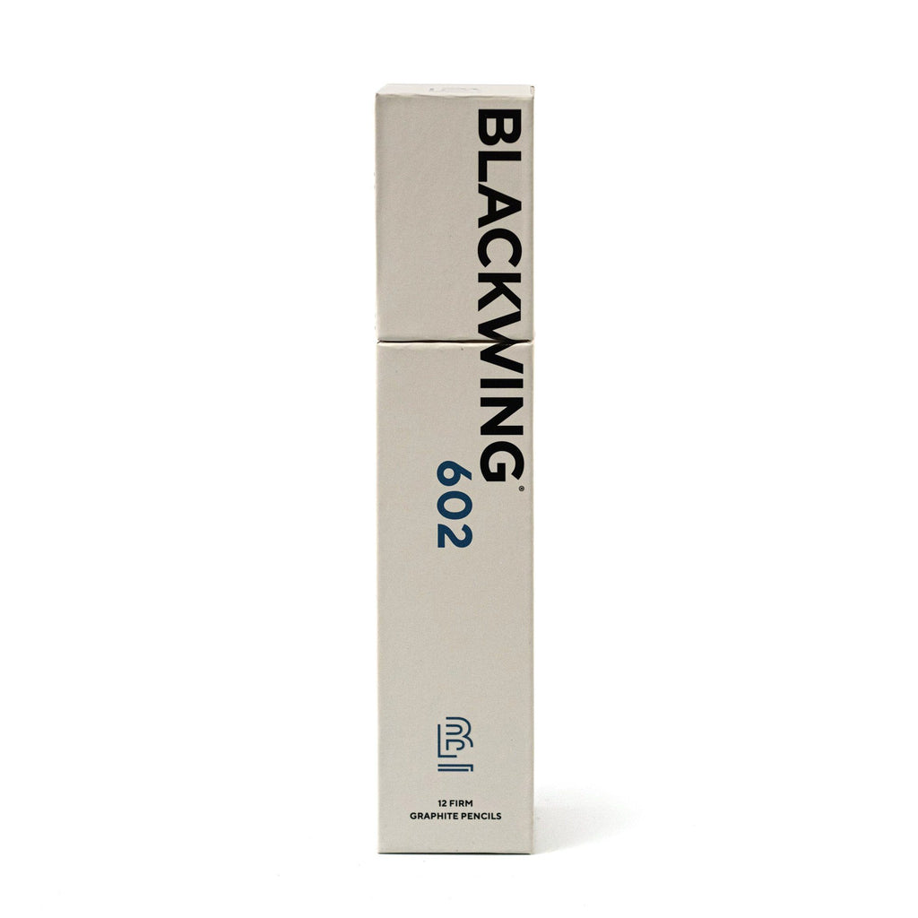 Blackwing 602 Pencil, Set of 12 Pencil Blackwing 