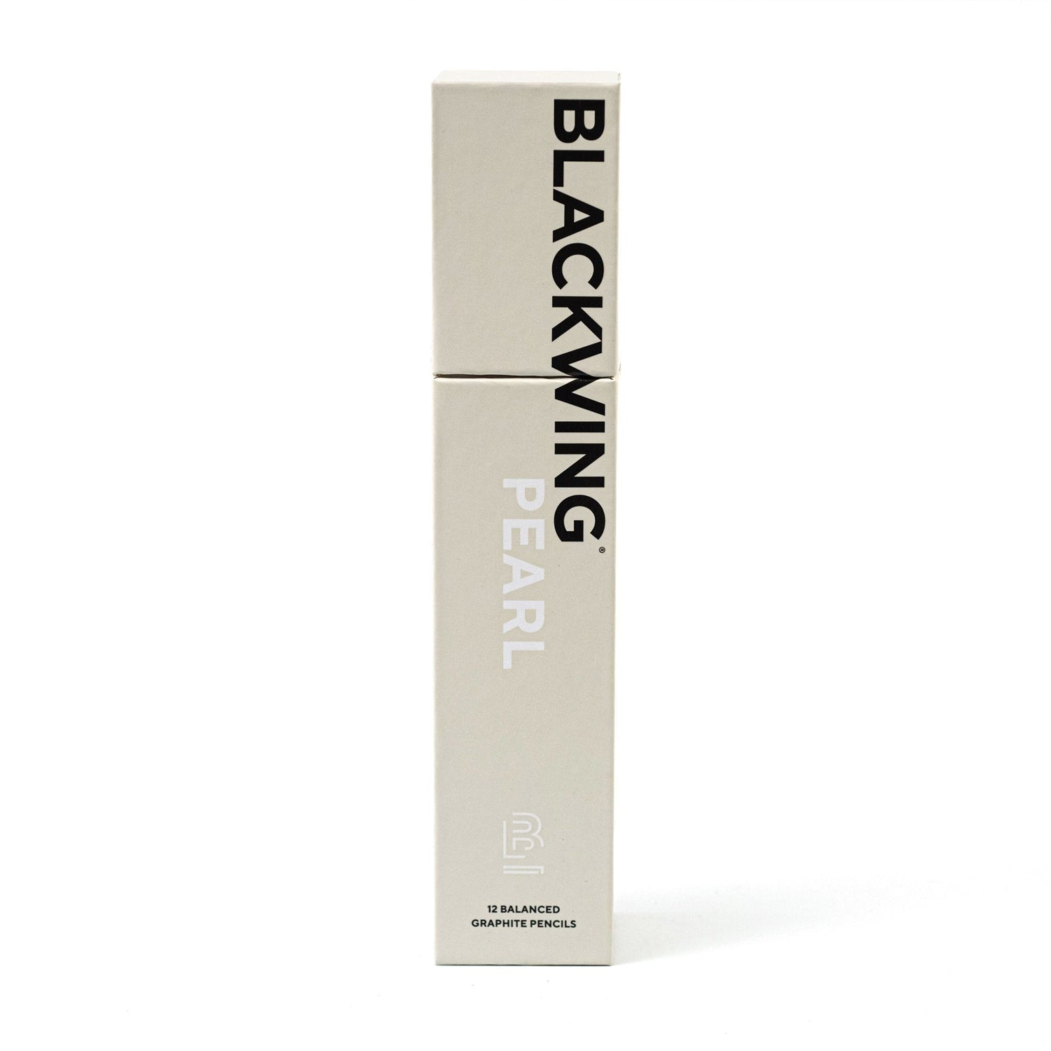 Blackwing Pearl Pencil, Set of 12 Pencil Blackwing 