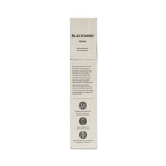 Blackwing Pearl Pencil, Set of 12 Pencil Blackwing 