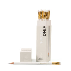 Blackwing Pearl Pencil, Set of 12 Pencil Blackwing 