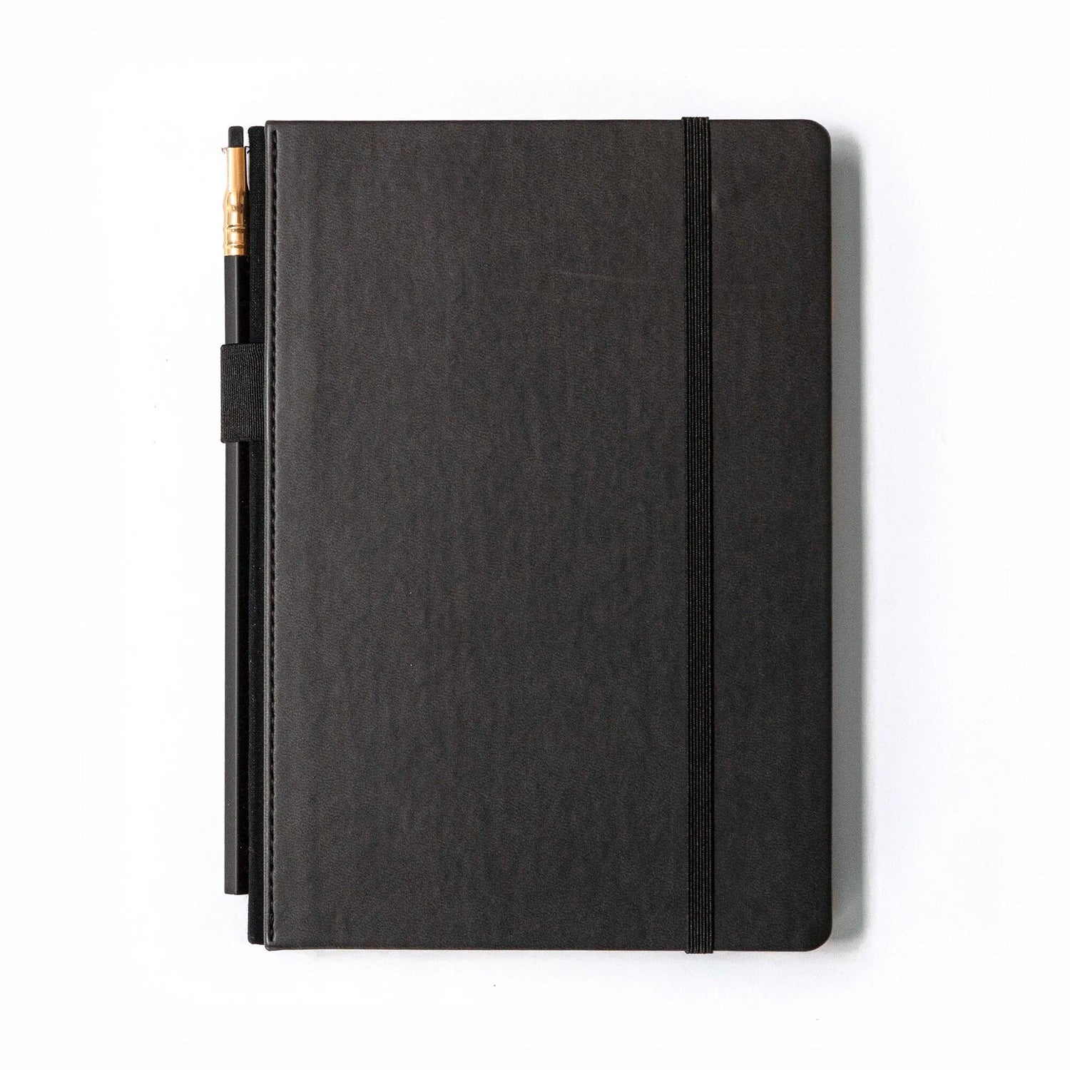 Blackwing Medium Slate Notebook, Ruled Notebook Blackwing 