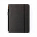 Blackwing Medium Slate Notebook, Ruled Notebook Blackwing 