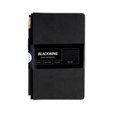 Blackwing Slate Notebook, Ruled - Legacy Model Notebook Blackwing 