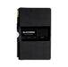 Blackwing Slate Notebook, Ruled - Legacy Model Notebook Blackwing 