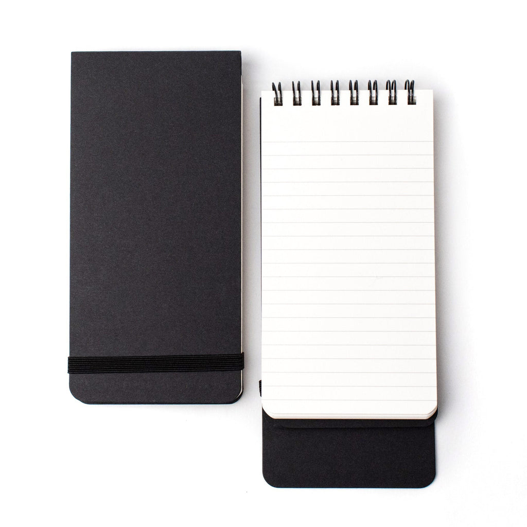 Blackwing Reporter Pads (Set of 2) Notepad Blackwing 