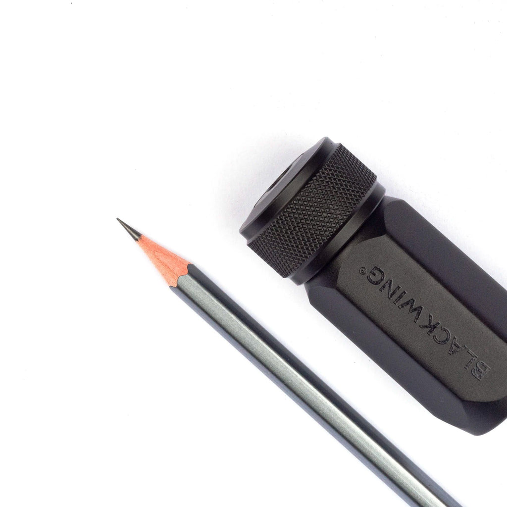 Blackwing One-Step Long Point Sharpener Pencil Blackwing 