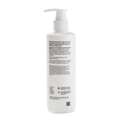 Basic Maintenance Lab™ The Face Wash Face Wash Basic Maintenance Lab™ 
