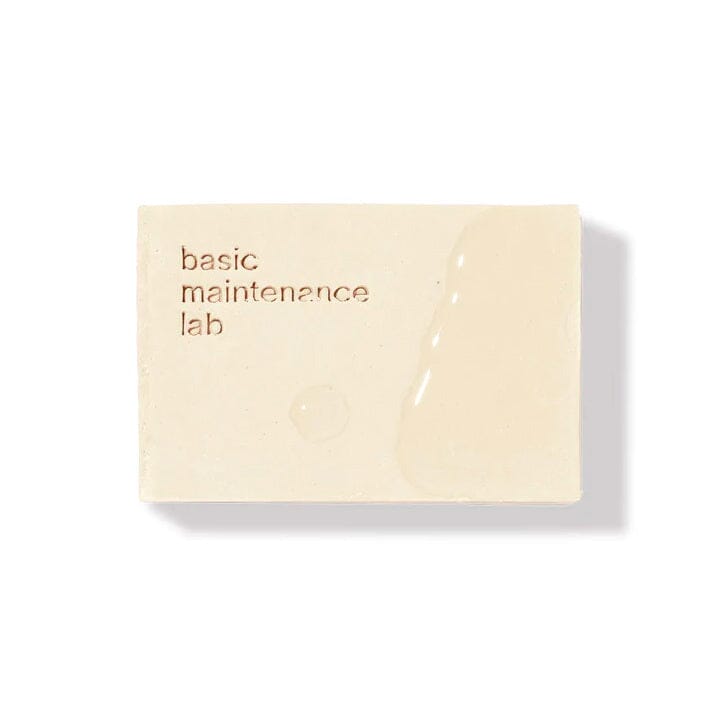 Basic Maintenance Lab™ The Cleansing Clay Body Soap Basic Maintenance Lab™ 