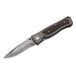 Boker Leopard-Damascus II Pocket Knife Pocket Knife Boker 