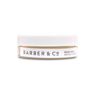 Barber & Co Beard Balm Beard Balm Barber & Co 
