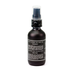 Brooklyn Grooming Anchor Aftershave Aftershave Brooklyn Grooming Co 