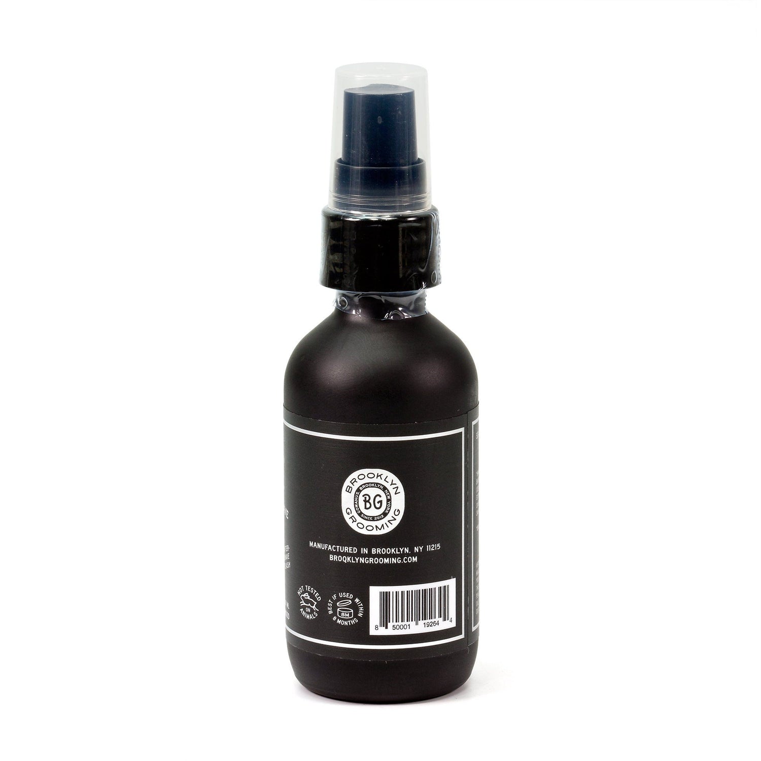 Brooklyn Grooming Anchor Aftershave Aftershave Brooklyn Grooming Co 