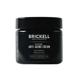 Brickell Revitalizing Anti Aging Cream Facial Care Brickell 