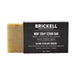 Brickell Soap Scrub Bar, Mint Body Soap Brickell 