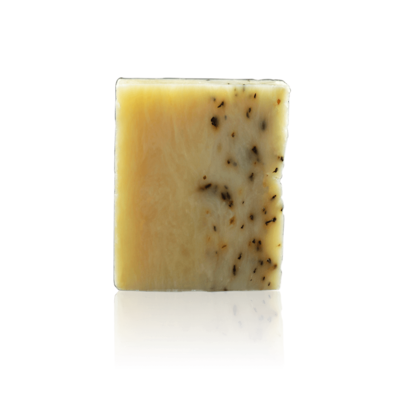 Brickell Soap Scrub Bar, Mint Body Soap Brickell 