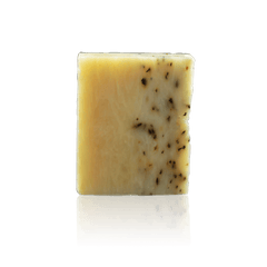 Brickell Soap Scrub Bar, Mint Body Soap Brickell 