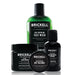 Brickell Acne Controlling System for Men Men's Grooming Kit Brickell 