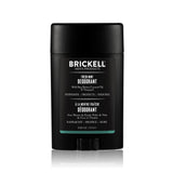 Brickell Fresh Mint Deodorant Deodorant Brickell 