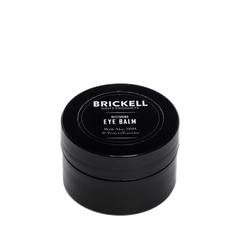 Brickell Restoring Eye Balm Facial Care Brickell 