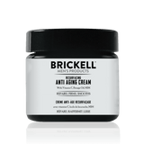 Brickell Resurfacing Anti Aging Cream Facial Care Brickell 