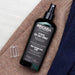Brickell Texturizing Sea Salt Spray Hair Styling Mist Brickell 