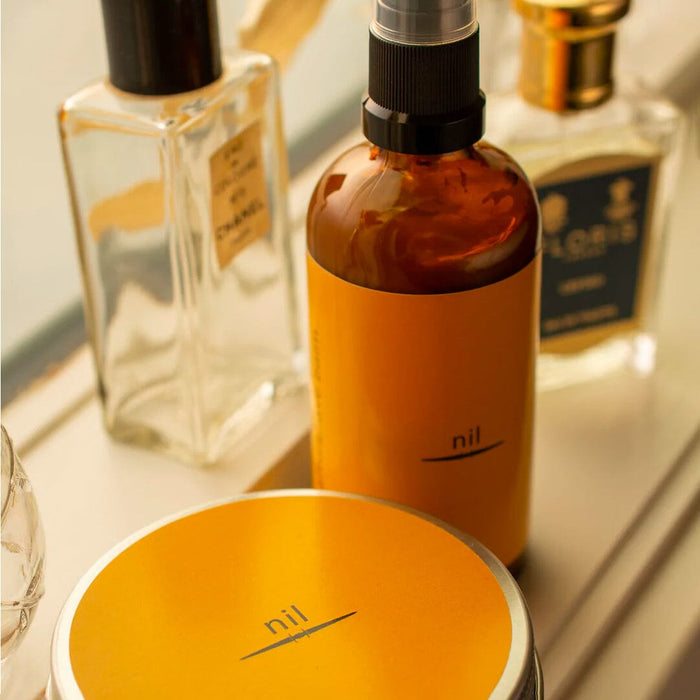 Bartigan & Stark Nil Unscented Aftershave Balm Aftershave Balm Bartigan & Stark 