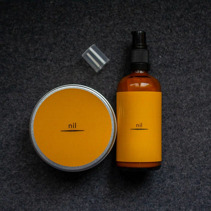 Bartigan & Stark Nil Unscented Aftershave Balm Aftershave Balm Bartigan & Stark 