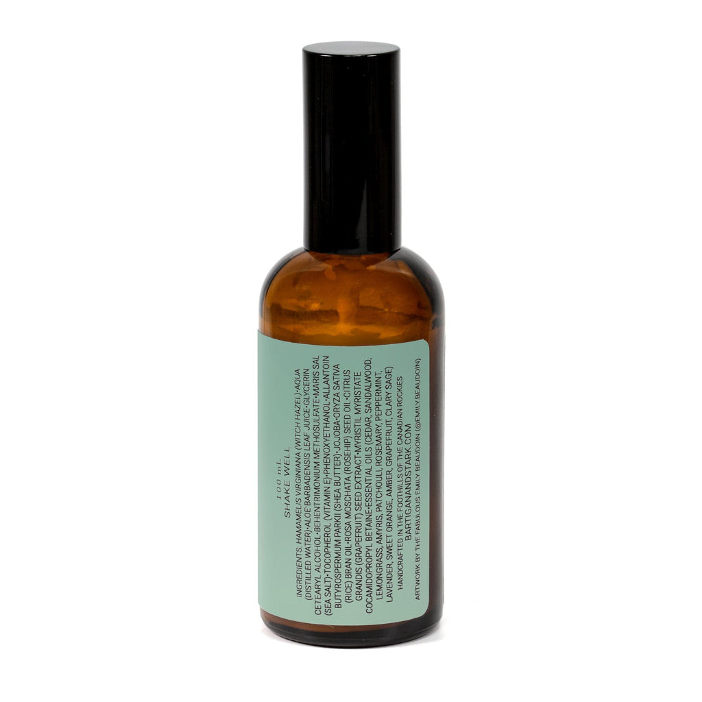 Bartigan & Stark Timberyard Aftershave Balm Aftershave Balm Bartigan & Stark 