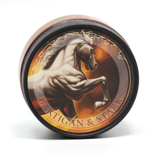 Bartigan & Stark Campione Shaving Soap Shaving Soap Barrister & Mann 