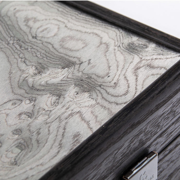 Manopoulos Handmade Premium Backgammon Set Backgammon Manopoulos 