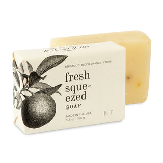 Broken Top Candle Company Bar Soap Body Soap Broken Top Candle Company 