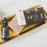 Broken Top Candle Company Geotanical Bar Soap Body Soap Broken Top Candle Company Santal Noir 