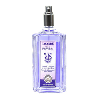 Bella Vita Ciel de Provence Lavender Eau de Cologne Aftershave Splash Bella Vita 
