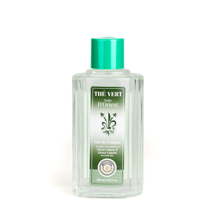 Bella Vita Nuits D'Orient Green Tea Eau de Cologne Aftershave Other 