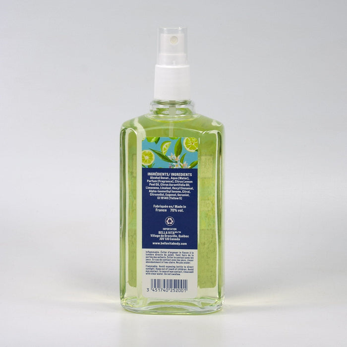 Bella Vita Hespéridée Classique Eau de Cologne Perfume & Cologne Bella Vita 