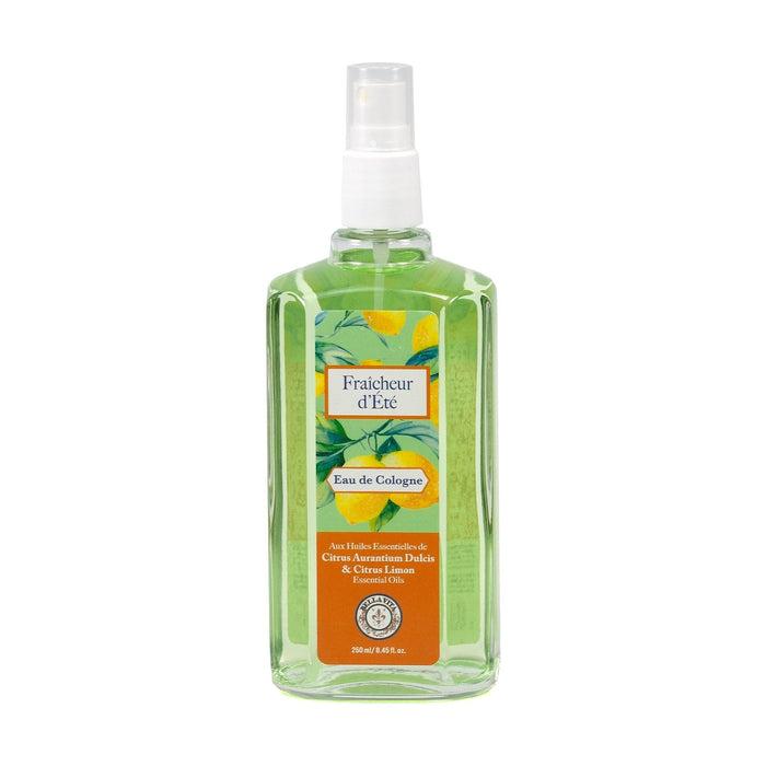 Bella Vita Fraîcheur d'Été Eau de Cologne Perfume & Cologne Bella Vita 8.5 fl. oz 