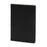 Bindewerk Linen Flex-Cover A5 Notebook Notebook Bindewerk Black 