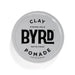 BYRD Clay Pomade, The Sea Byrd Hair Pomade BYRD 