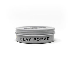 BYRD Clay Pomade, The Sea Byrd Hair Pomade BYRD 